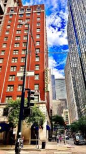 Hotel Saint Clair - Magnificent Mile Book Now Pay Later in Chicago