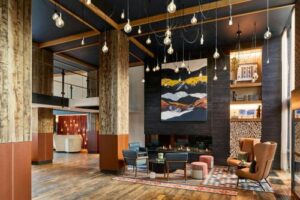 Hotel Thaynes, Park City, a Tribute Portfolio Hotel Book Now Pay Later in 