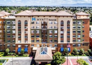 Hyatt House Santa Clara Book Now Pay Later in Santa Clara