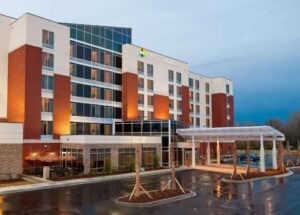 Hyatt Place North Charleston Book Now Pay Later in 