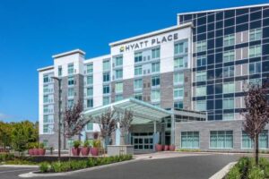 Hyatt Place San Jose Airport Book Now Pay Later in San Jose