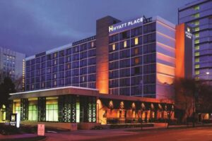Hyatt Place San Jose, Downtown Book Now Pay Later in San Jose