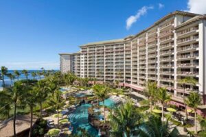Hyatt Vacation Club at Ka'anapali Beach Book Now Pay Later in 