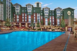 Marriott's MountainSide Book Now Pay Later in 