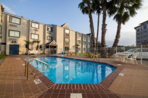 Motel 6-McAllen, TX - East Book Now Pay Later in McAllen