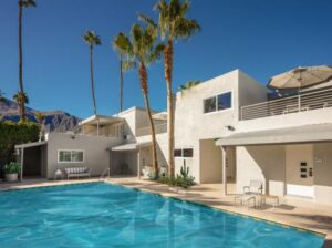 Movie Colony Hotel - Adults Only Book Now Pay Later in Palm Springs