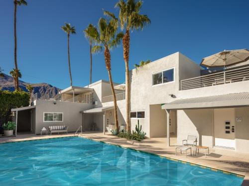 Movie Colony Hotel – Adults Only hotel in Palm Springs