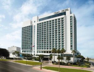 Omni Corpus Christi Hotel Book Now Pay Later in Corpus Christi