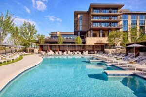 Omni PGA Frisco Resort & Spa Book Now Pay Later in 