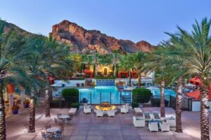 Omni Scottsdale Resort & Spa at Montelucia Book Now Pay Later in 