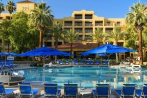 Renaissance Palm Springs Hotel Book Now Pay Later in Palm Springs