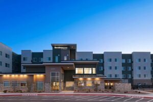 Residence Inn By Marriott El Paso East Book Now Pay Later in 