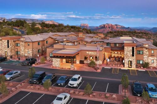 Residence Inn by Marriott Sedona hotel in Sedona