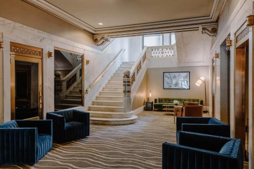 River Hotel hotel in Chicago