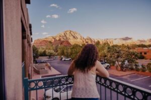 Southwest Inn at Sedona Book Now Pay Later in 