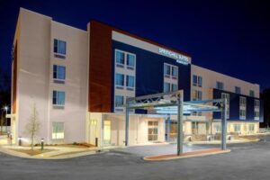 SpringHill Suites by Marriott Augusta Book Now Pay Later in Augusta