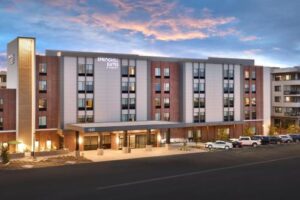 SpringHill Suites by Marriott Phoenix Scottsdale Book Now Pay Later in 