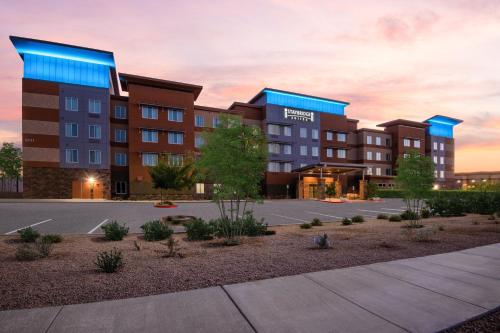 Staybridge Suites – Scottsdale – Talking Stick by IHG hotel in Scottsdale