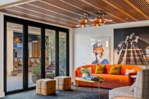 The Anthem Los Angeles Stadium District, Tapestry by Hilton Book Now Pay Later in Inglewood