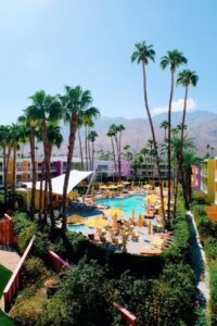 The Saguaro Palm Springs Book Now Pay Later in Palm Springs