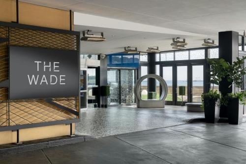 The Wade hotel in Chicago