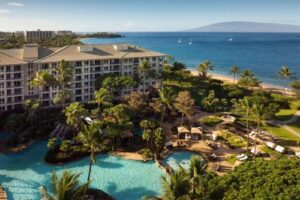 The Westin Ka'anapali Ocean Resort Villas Book Now Pay Later in 
