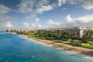 The Westin Ka'anapali Ocean Resort Villas North Book Now Pay Later in 