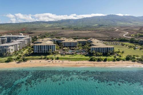 The Westin Nanea Ocean Villas, Ka’anapali hotel in Lahaina