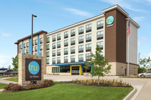 Tru By Hilton Frisco Dallas, Tx hotel in Frisco
