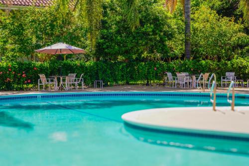 Uptown Oasis San Jose Airport & Silicon Valley hotel in San Jose