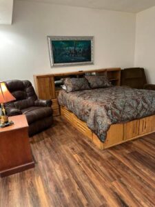Abbey Archway Inn Book Now Pay Later in Fairbanks