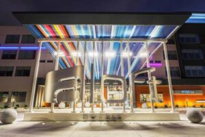 Aloft Reno Tahoe International Airport With Pay Later Option