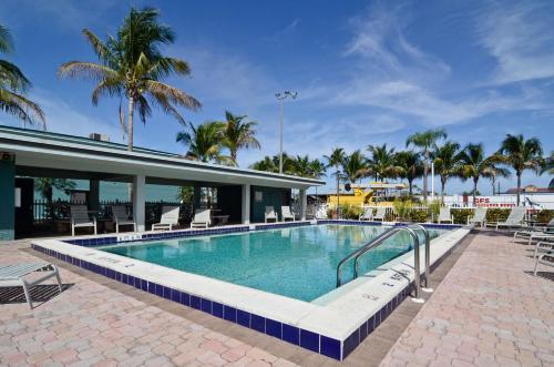 Americas Best Value Inn Fort Myers hotel in Fort Myers