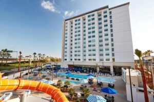 Anaheim Resort Suites With Pay Later Option