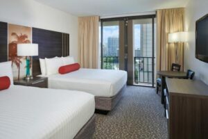 Aqua Palms Waikiki With Pay Later Option