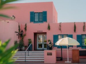 Arizona Inn With Pay Later Option