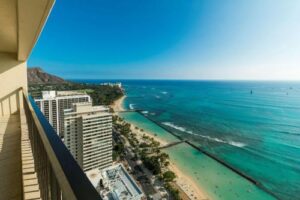 Aston Waikiki Beach Tower With Pay Later Option