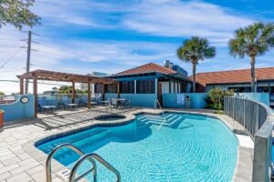Beachside Inn Book Now Pay Later in Destin