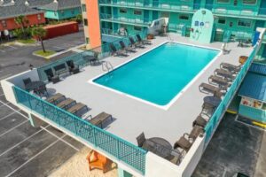 Beachside Resort Hotel Book Now Pay Later in Gulf Shores