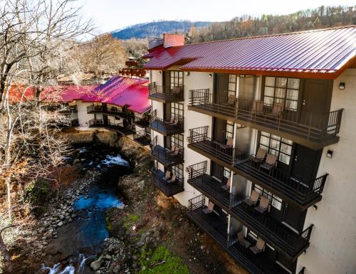 Bear Creek Inn Gatlinburg, TN hotel in Gatlinburg