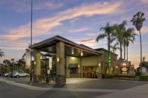 Best Western Plus Pavilions With Pay Later Option