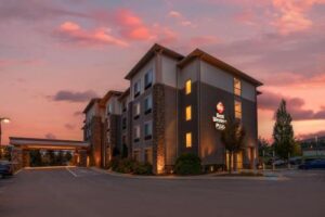 Best Western PLUS University Park Inn & Suites Book Now Pay Later in State College
