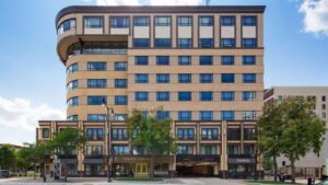Best Western Premier Park Hotel Book Now Pay Later in Madison