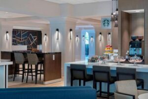 Boston Marriott Peabody With Pay Later Option