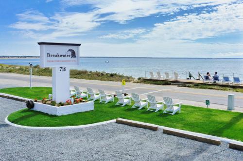 Breakwater Hotel hotel in Provincetown