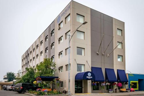 Bridgewater Hotel, Trademark Collection by Wyndham hotel in Fairbanks