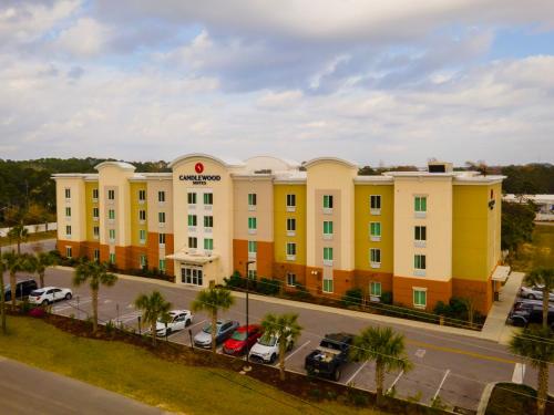 Candlewood Suites – Panama City Beach Pier Park by IHG hotel in Panama City Beach