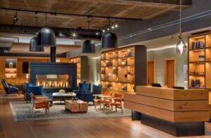 Canopy By Hilton Baltimore Harbor Point Book Now Pay Later in Baltimore