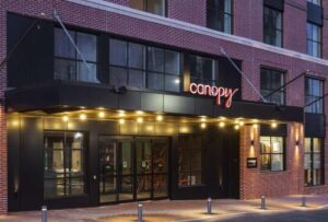 Canopy By Hilton Portland Waterfront With Pay Later Option