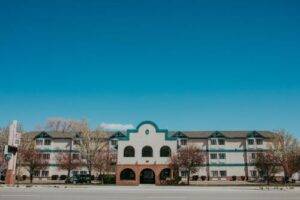 Carson City Plaza Hotel With Pay Later Option